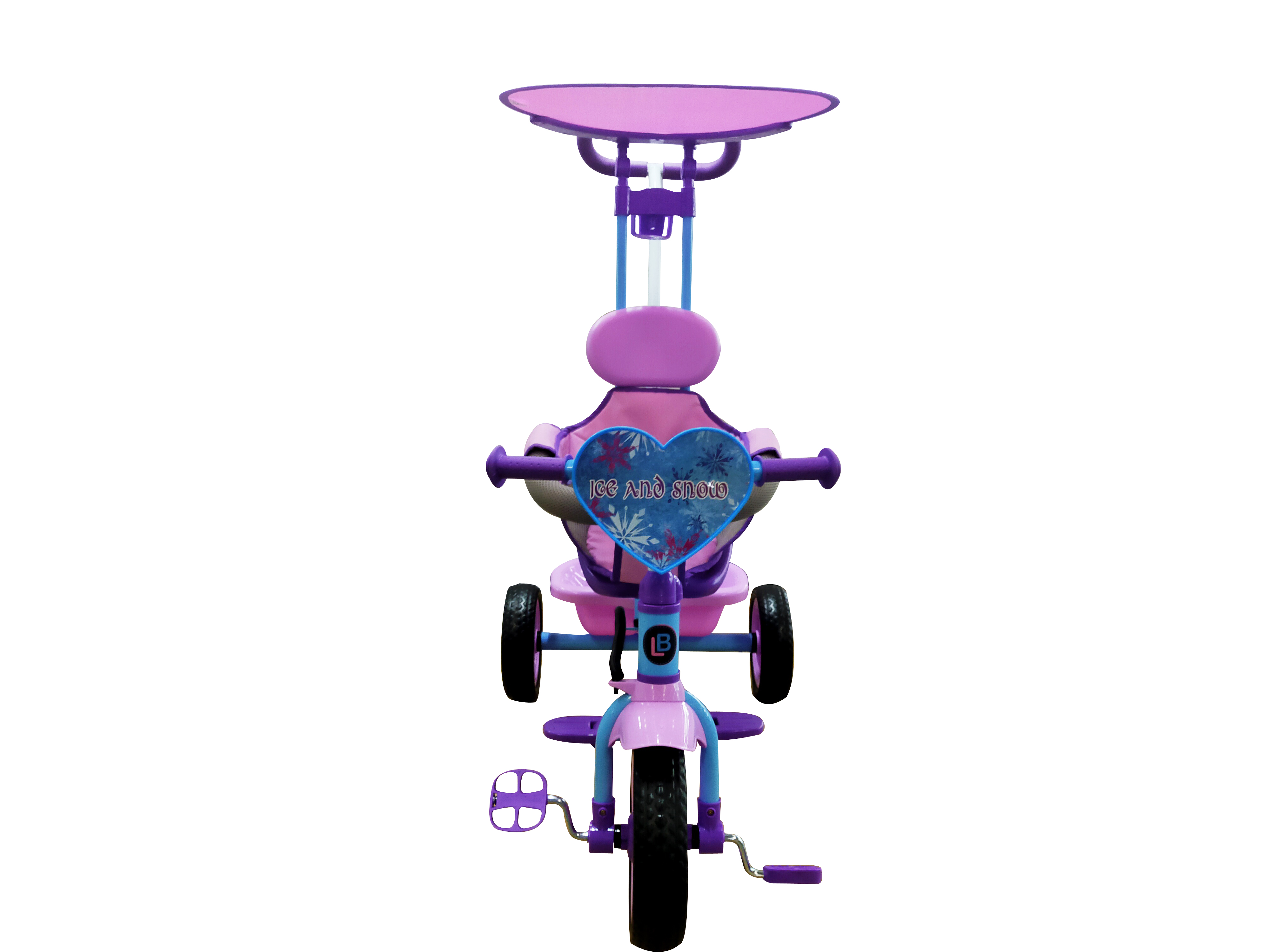 Tricycle-kids-LB-455