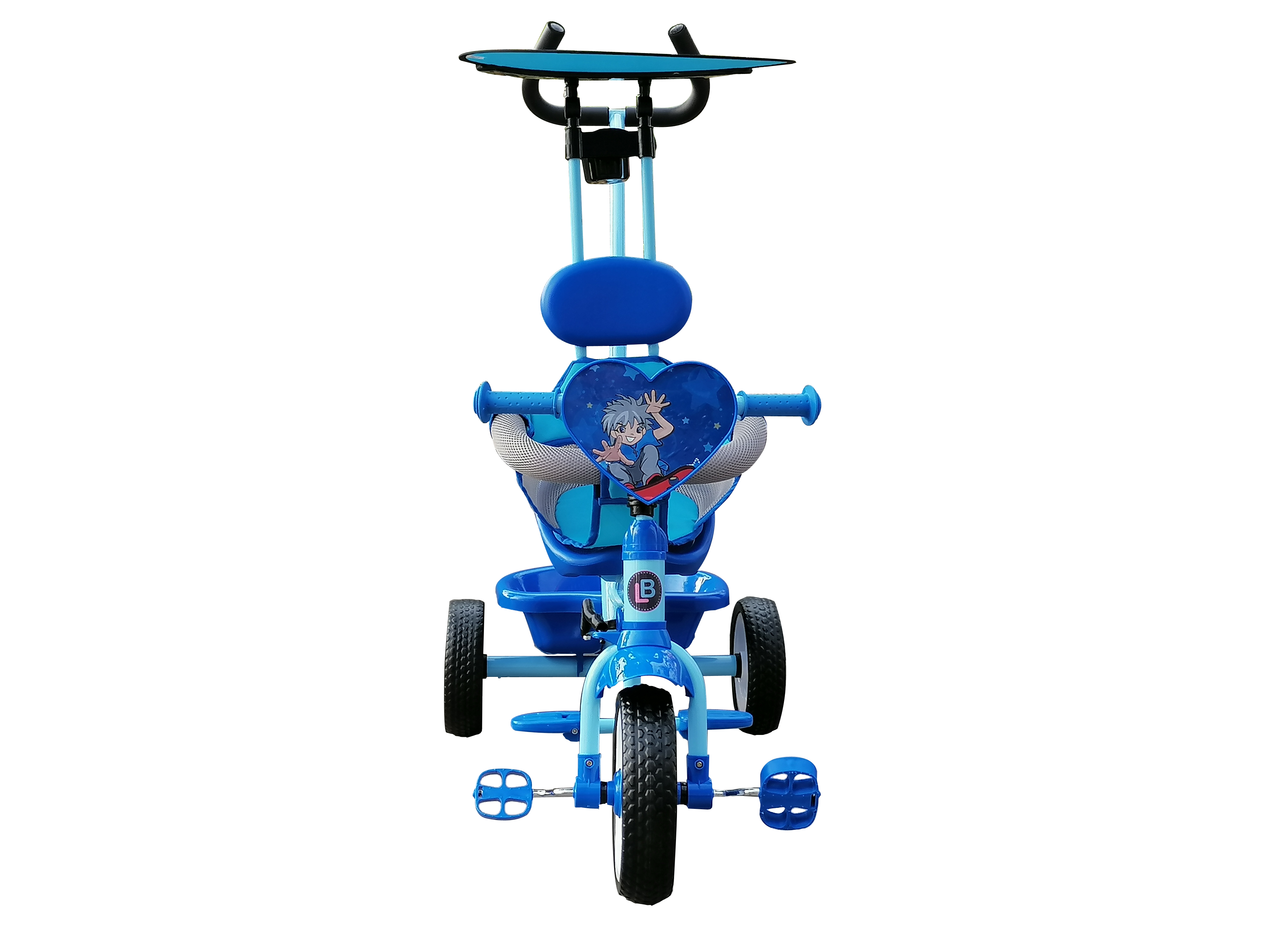 Tricycle-kids-LB-455