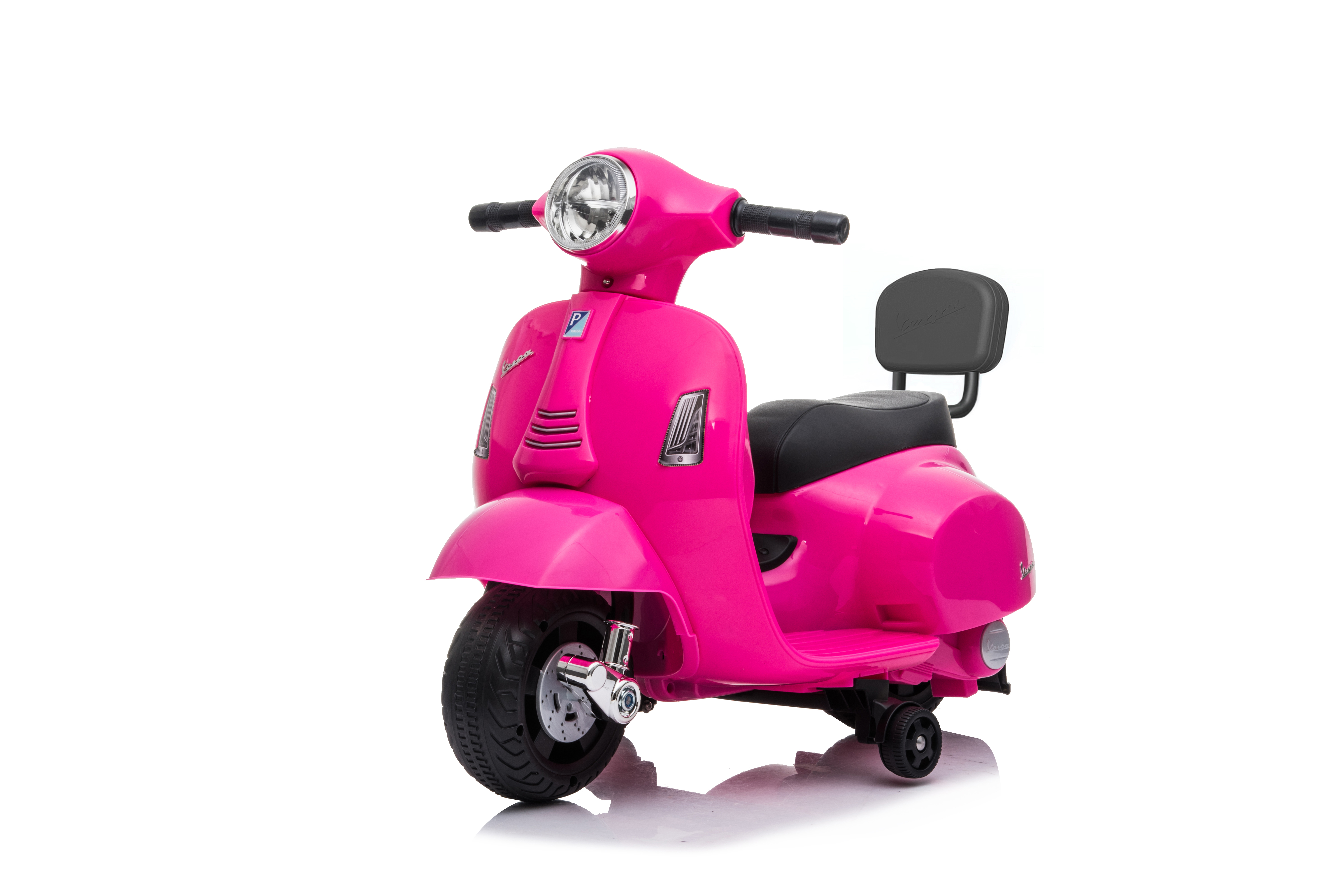 VESPA-H1K