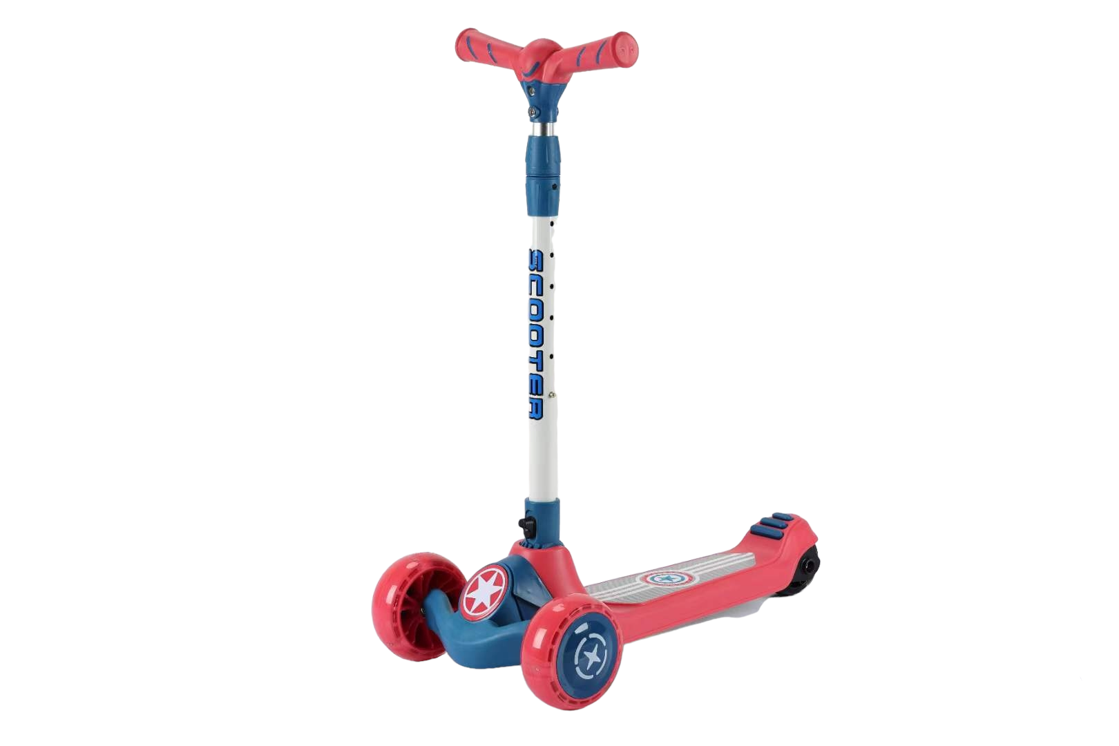 Kick Scooter--TG-760