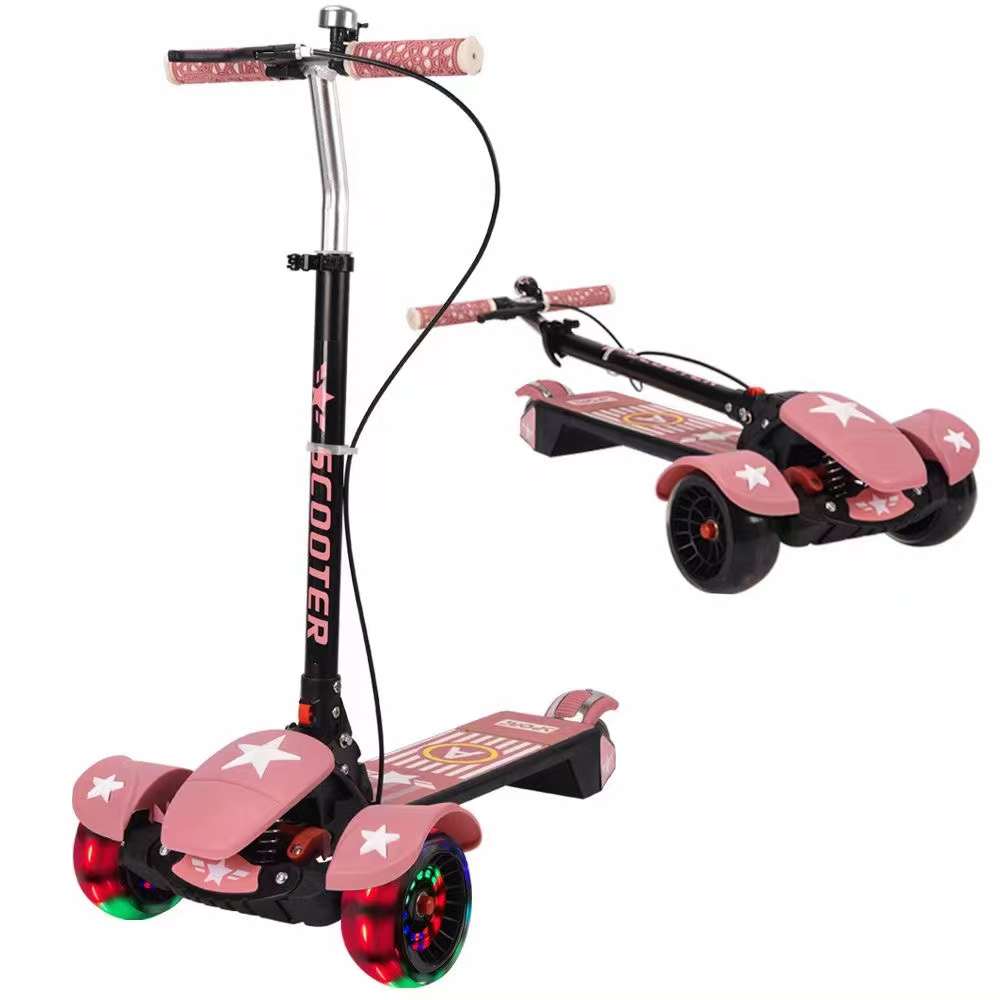 Kick Scooter--TG-119