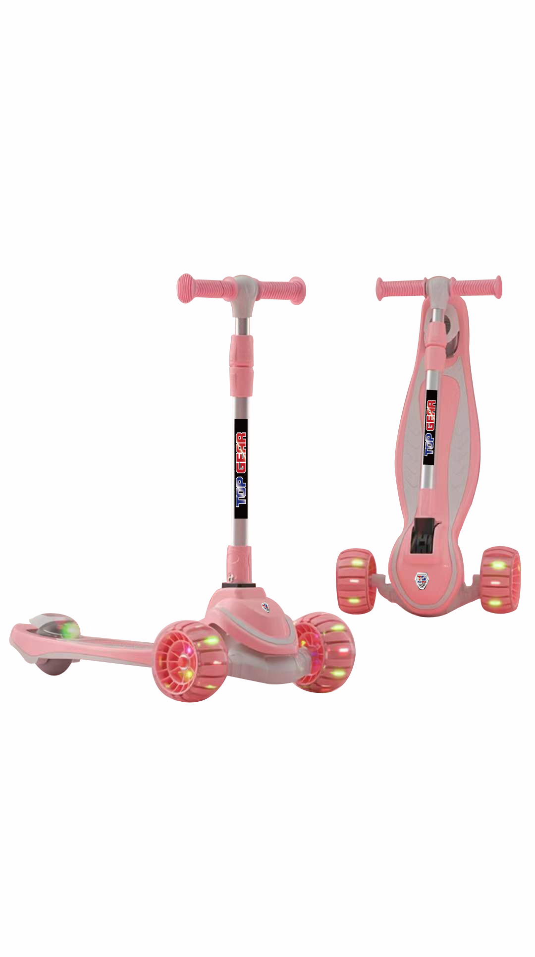 Kick Scooter--TG-606