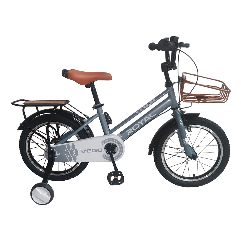 Kids Bike-Vego Royal