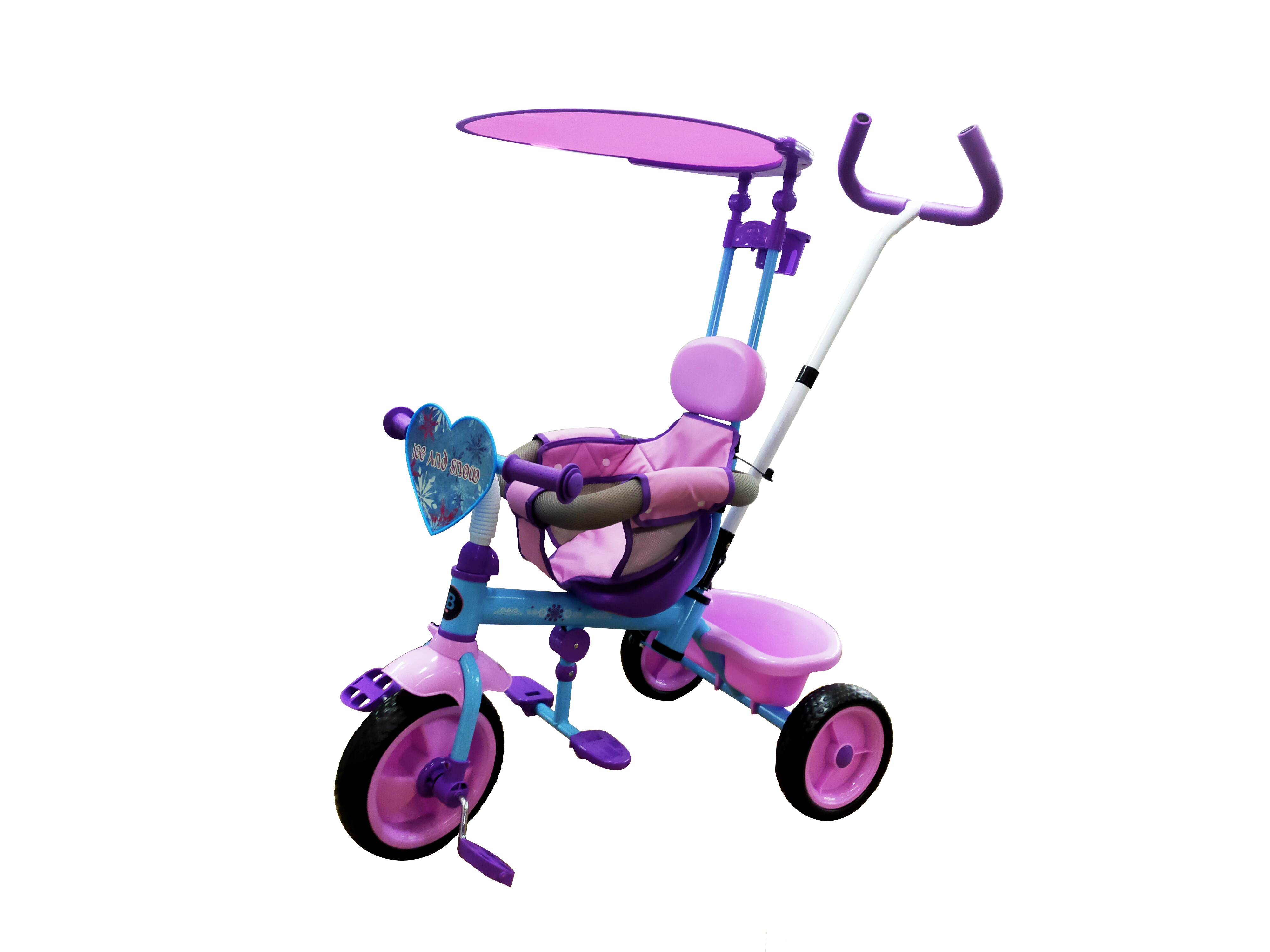 Tricycle-kids-LB-455