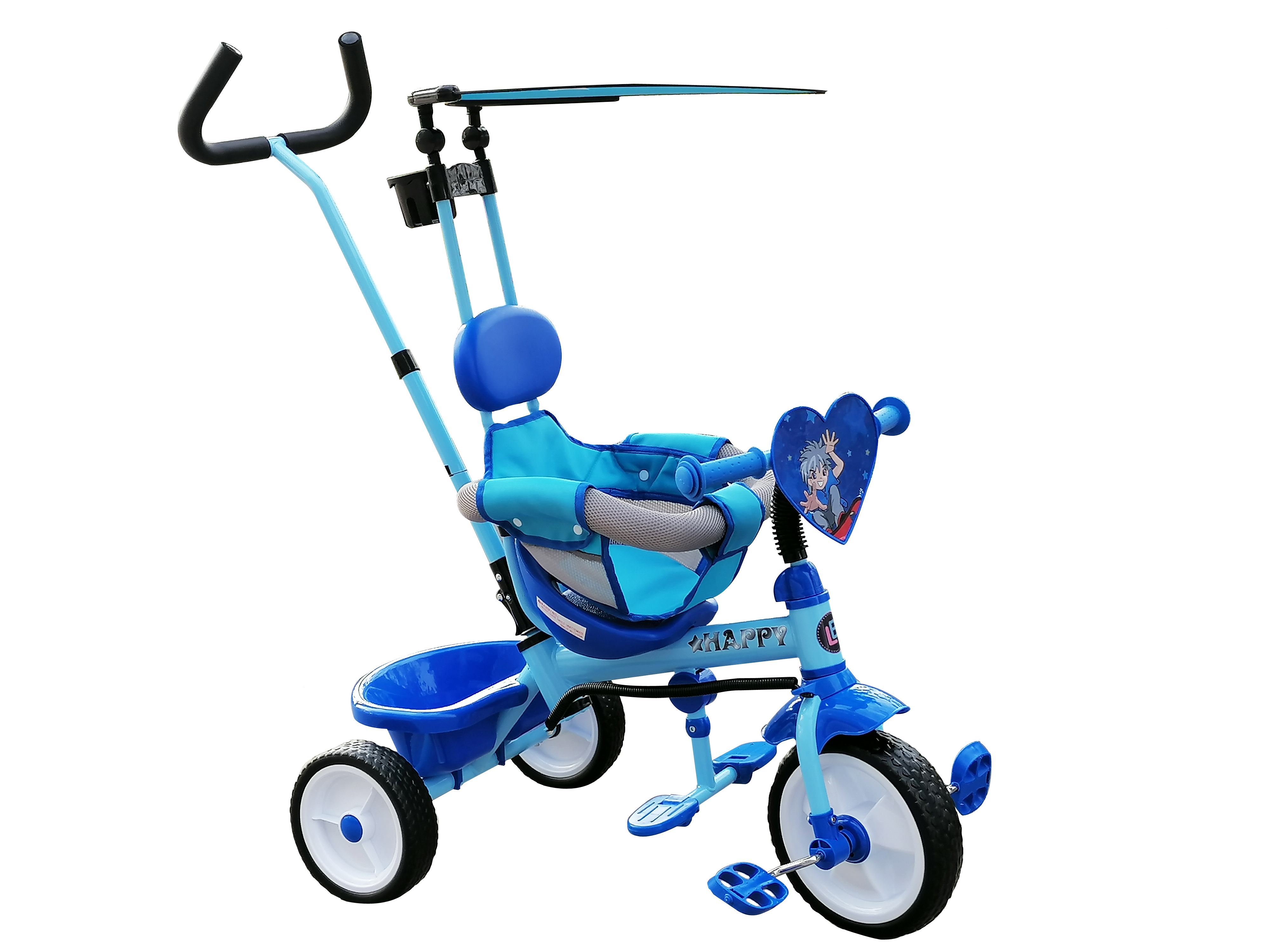 Tricycle-kids-LB-455