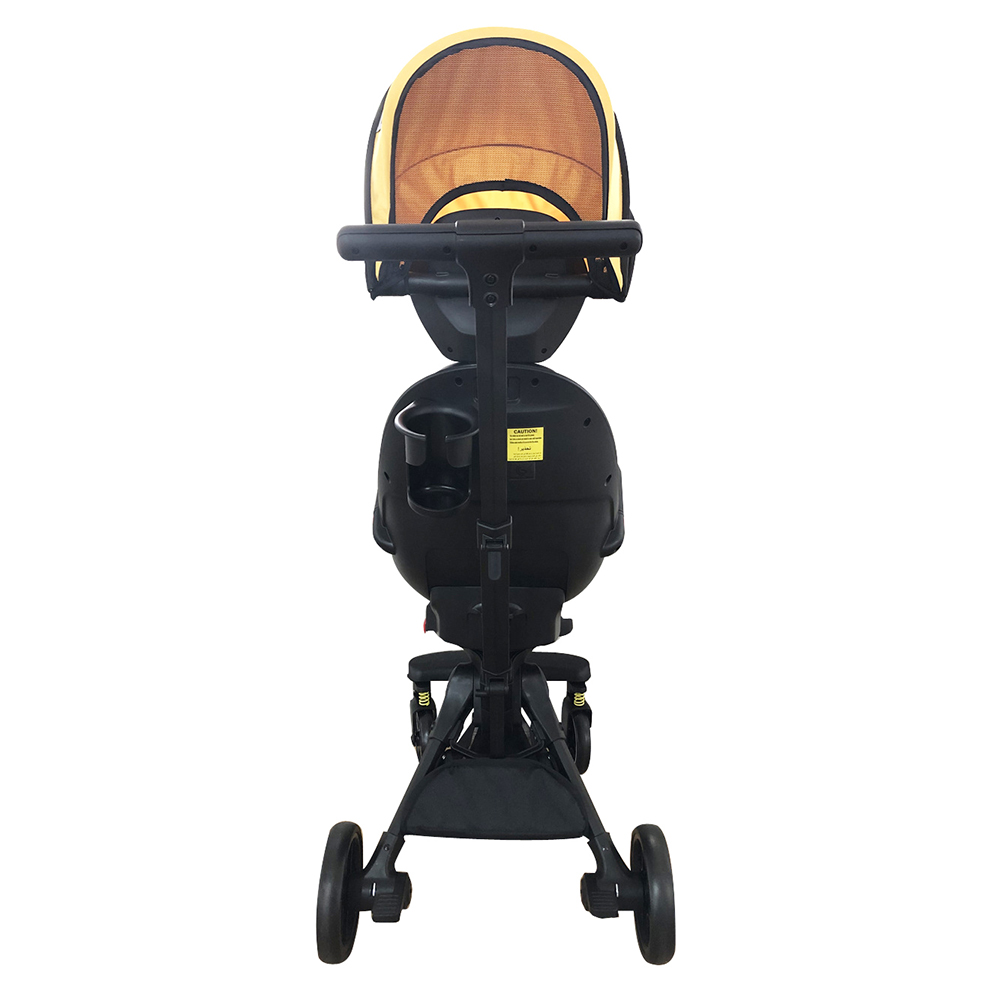 Baby Stroller--LB-919