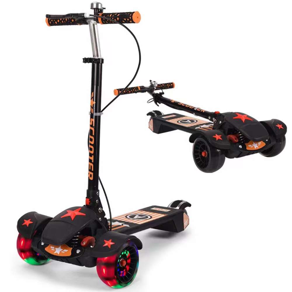 Kick Scooter--TG-119