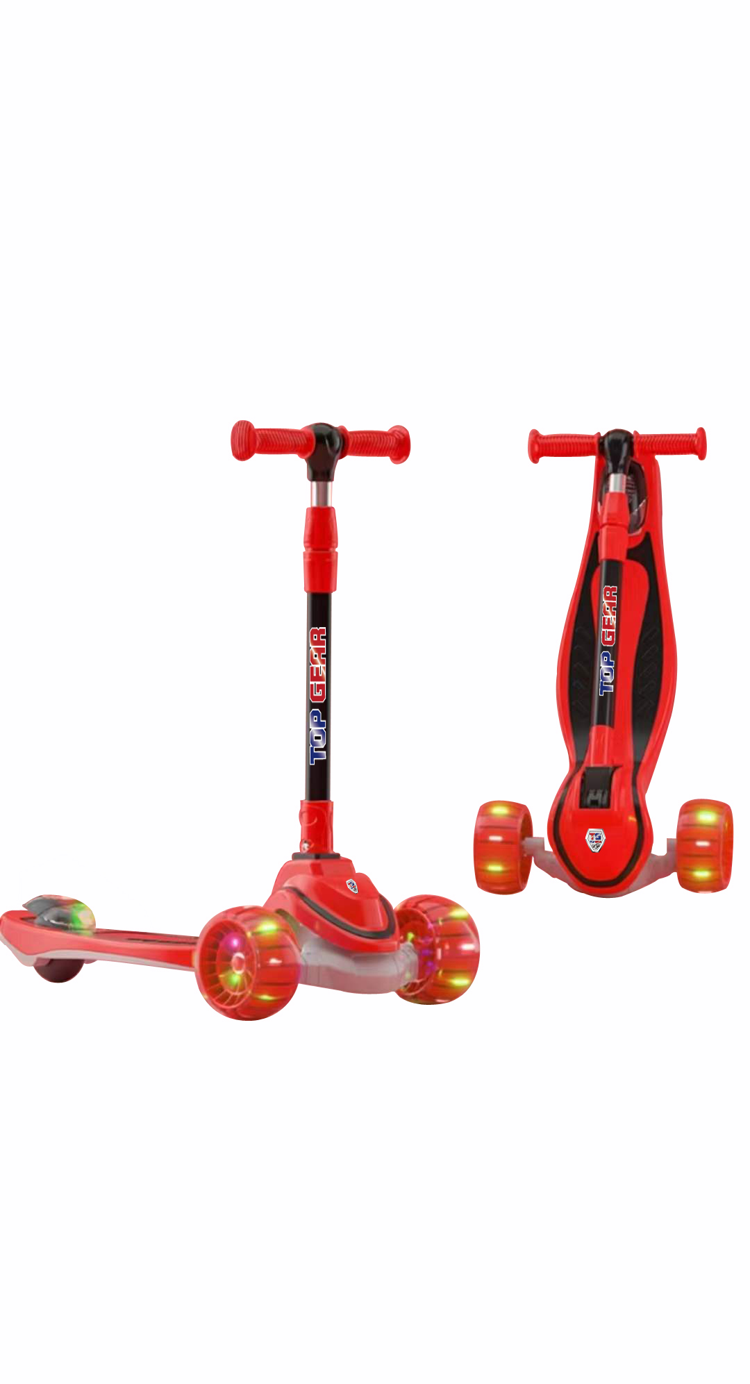 Kick Scooter--TG-606