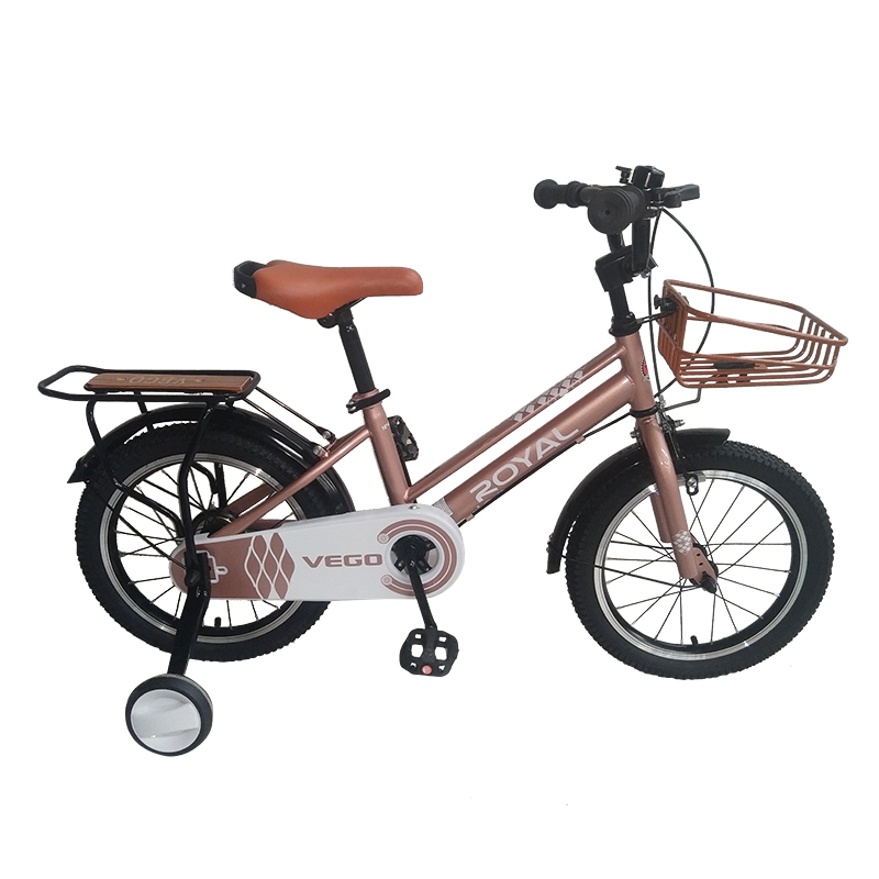 Kids Bike-Vego Royal