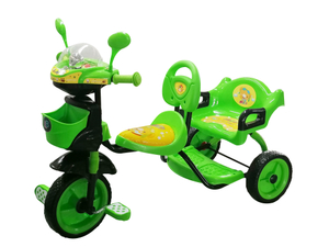 Tricycle Kinds-LB-8200