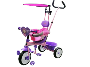 Tricycle-kids-LB-455