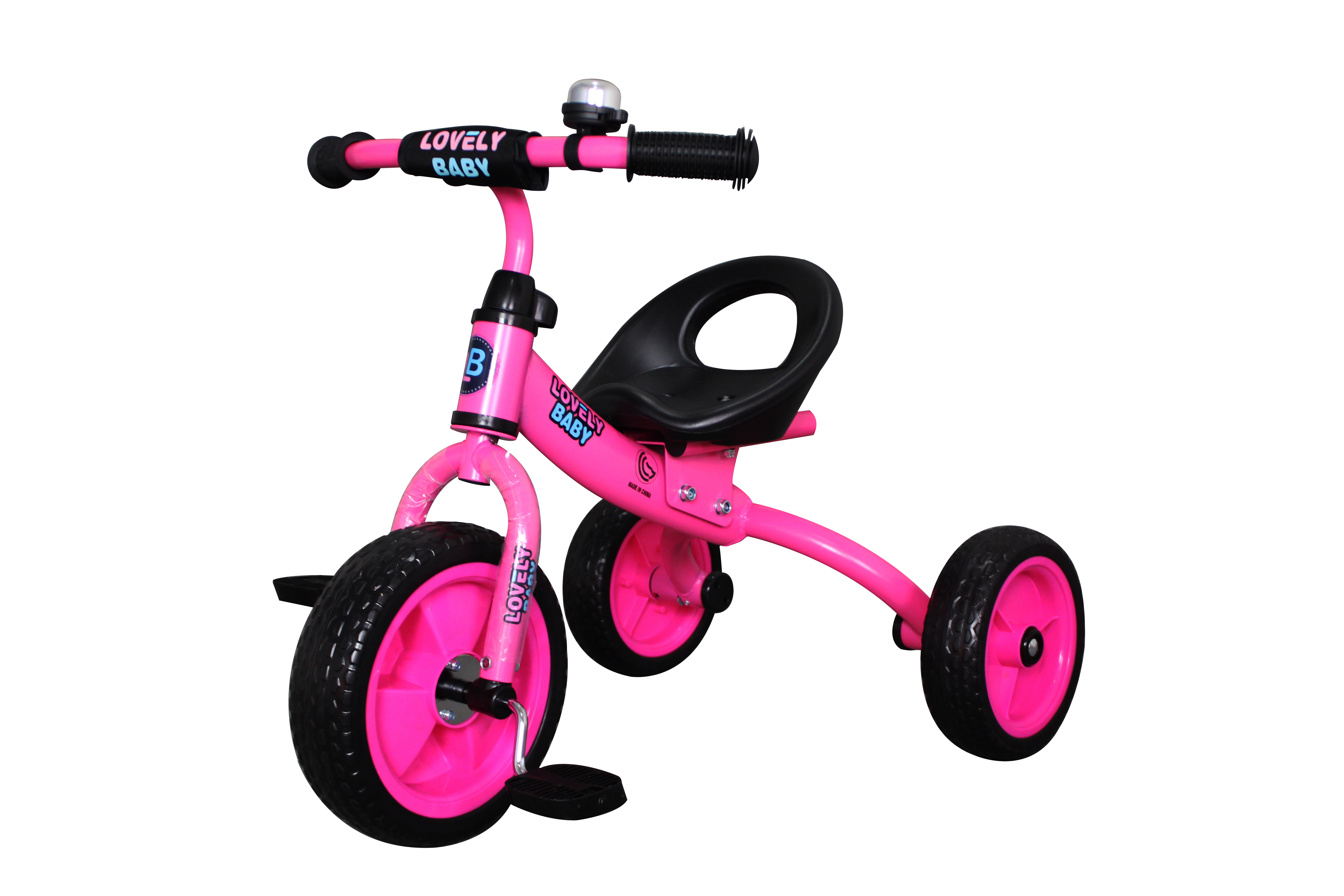 Tricycle-kids-LB-172