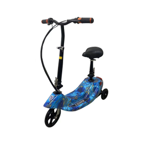 E-Scooter- -TG25