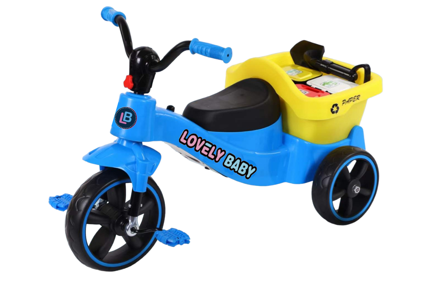 Tricycle-kids-LB-6525