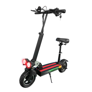 E-Scooter- -TG800