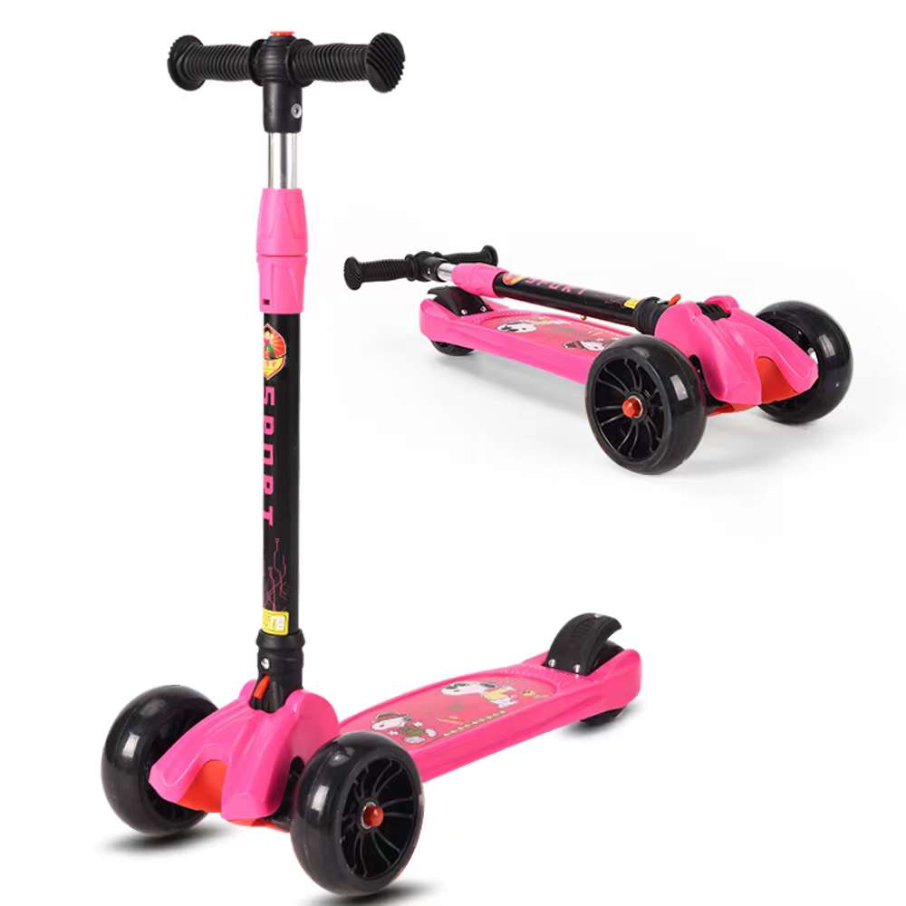 Kick Scooter--TG-108