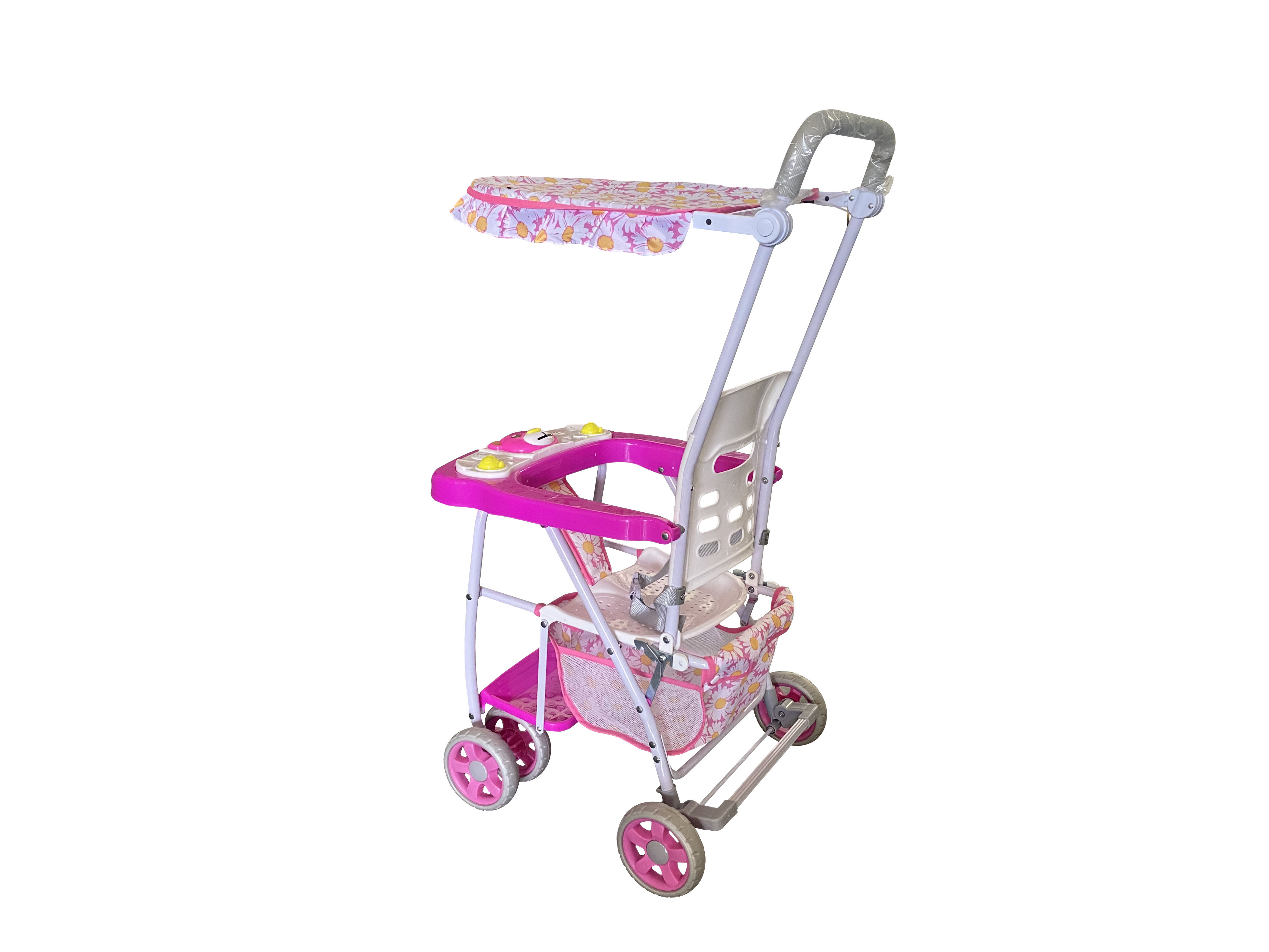 Baby Stroller--LB-106S