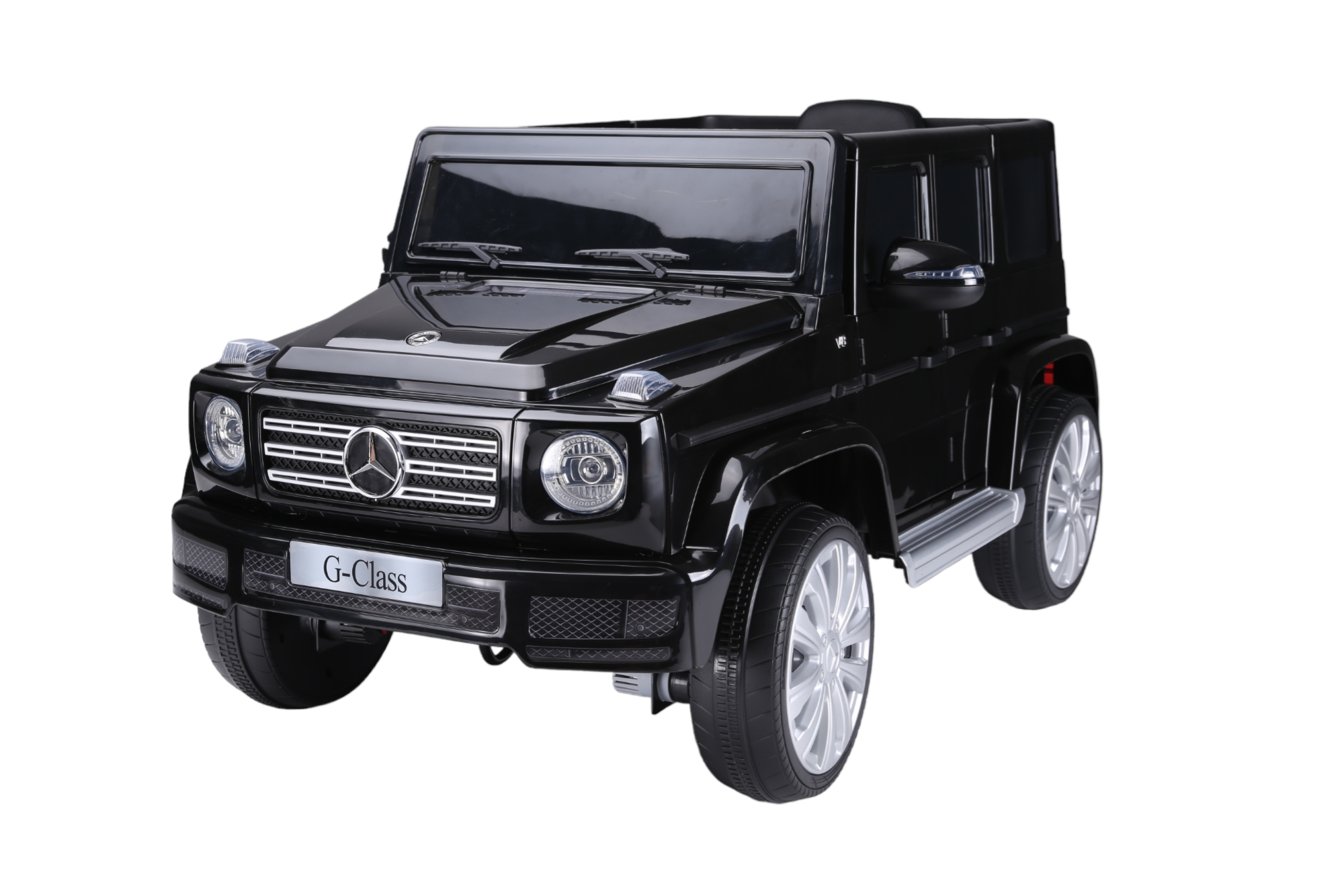 Mercedes-Benz G500---LB-2077