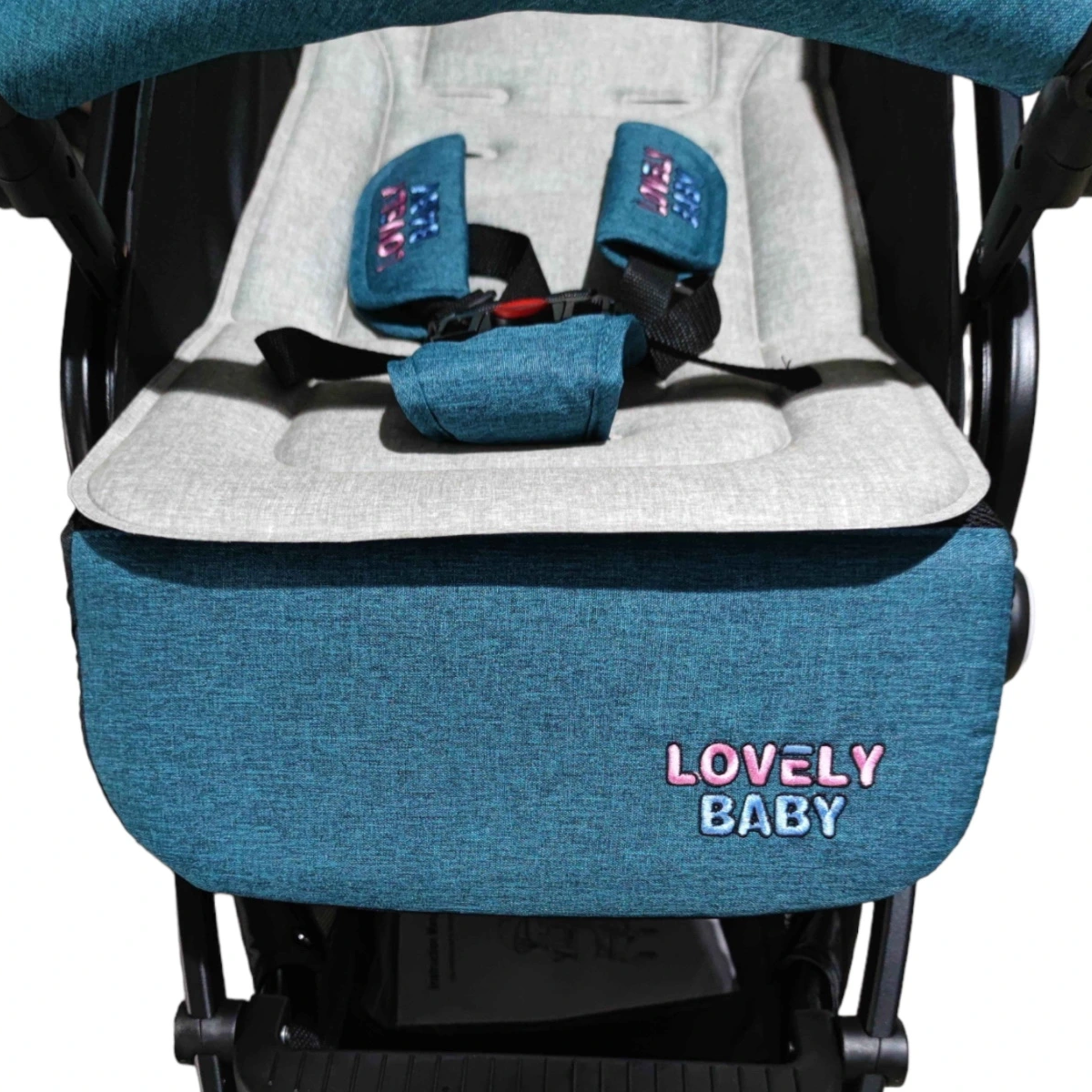 Baby Stroller--LB-6655