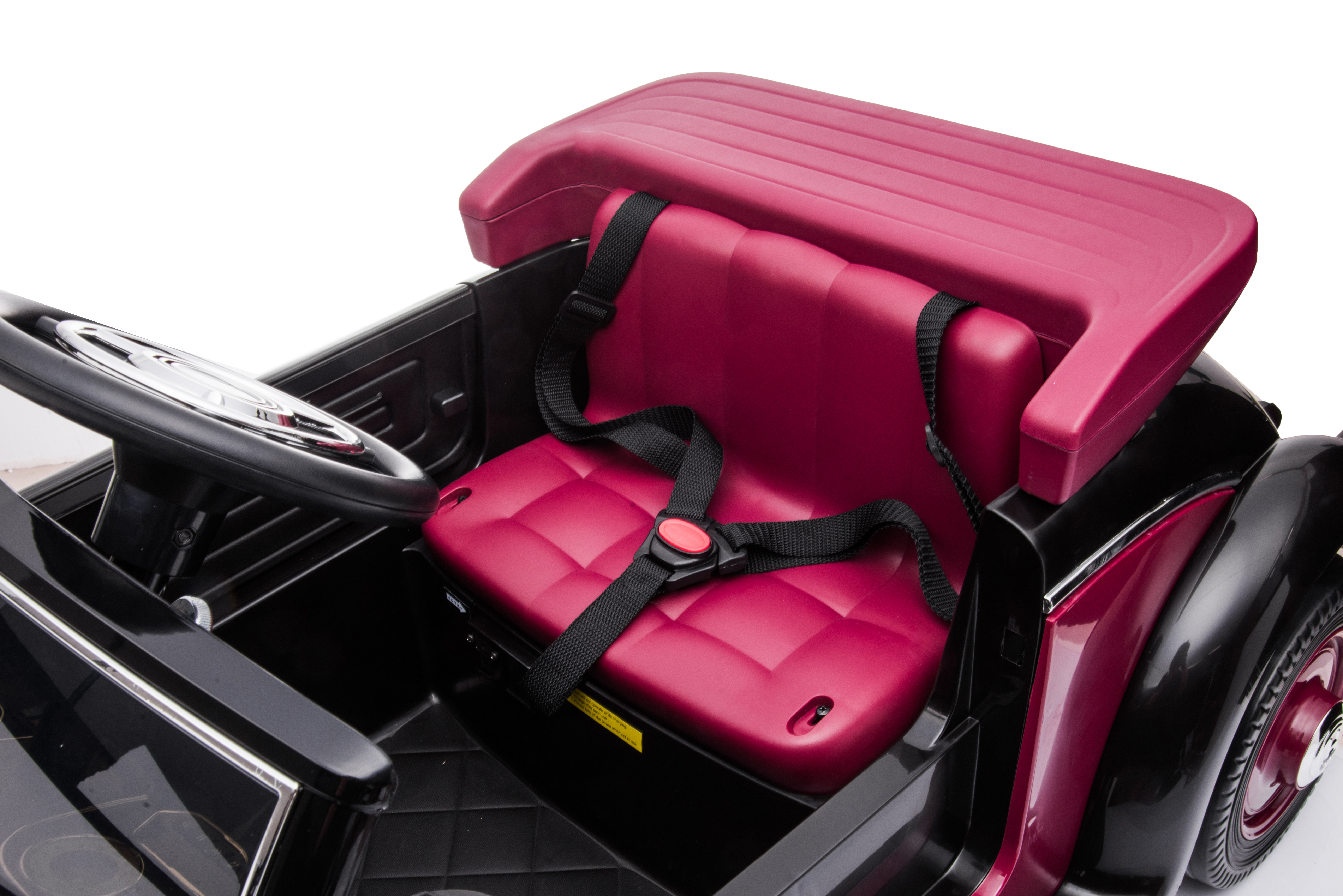 LB-1005 PAINTED RED (6)