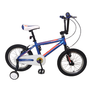 Kids Bike-Alloy BMX Matrix