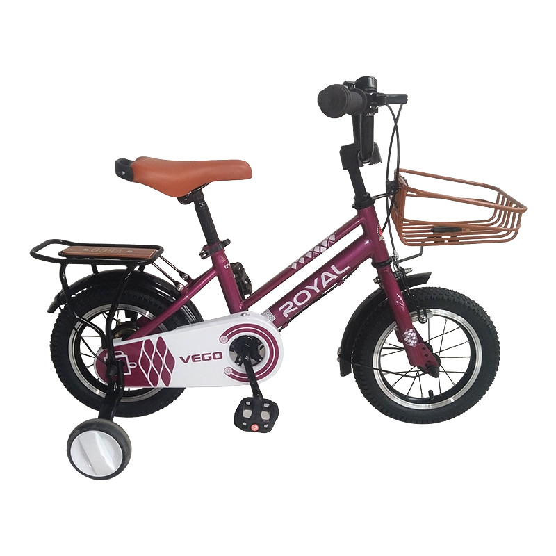 Kids Bike-Vego Royal