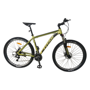 Adult Bicycle - Titan 27.5 & 29