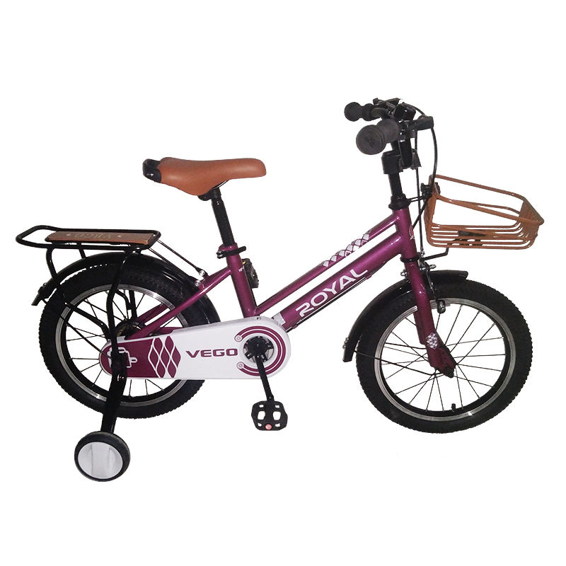 Kids Bike-Vego Royal