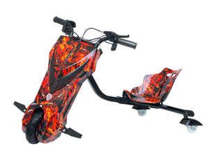 Drifting Scooter- TG-V Type