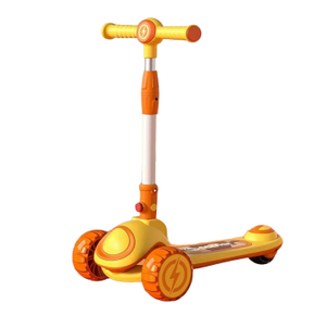 Kick Scooter--TG-616