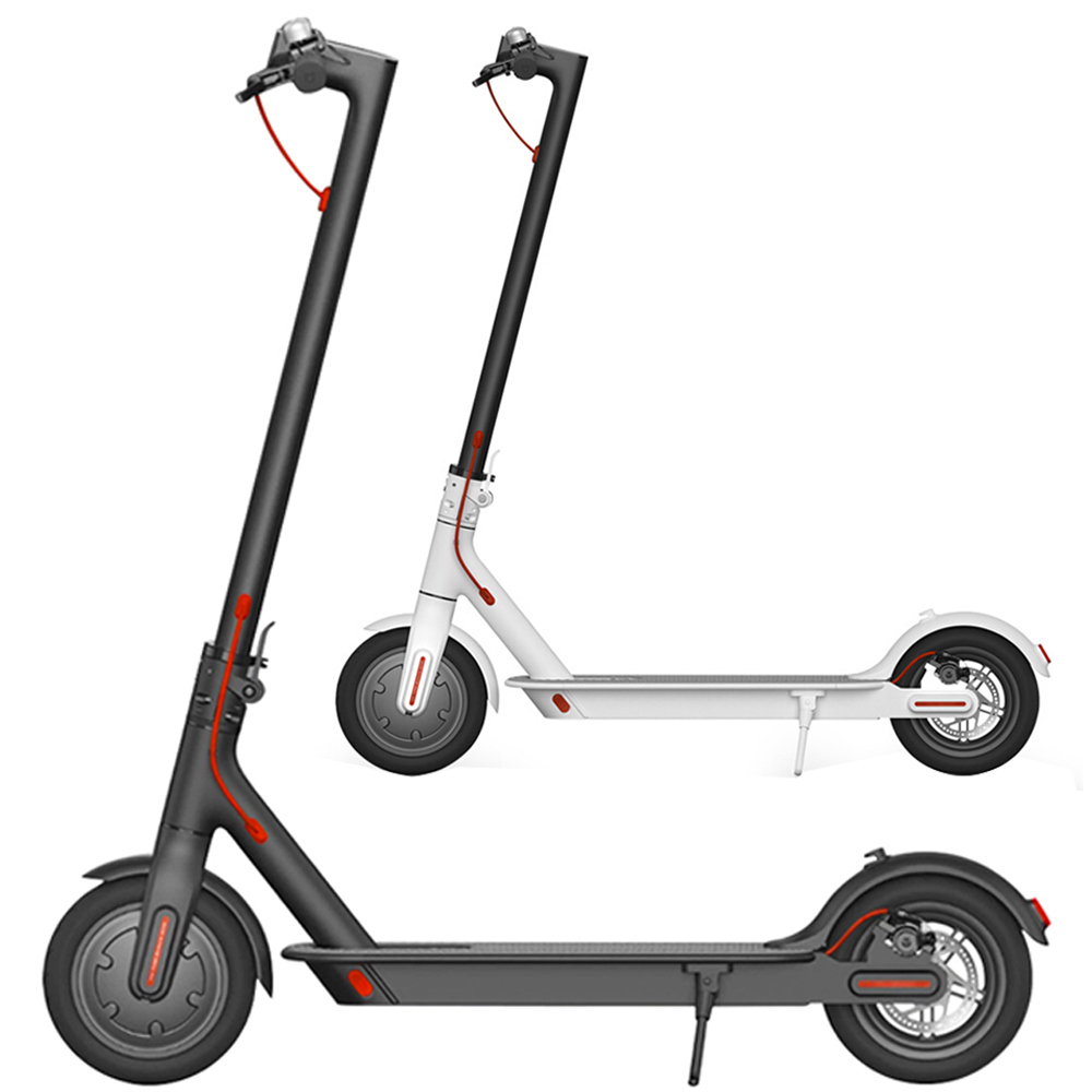 E-Scooter- -TG900