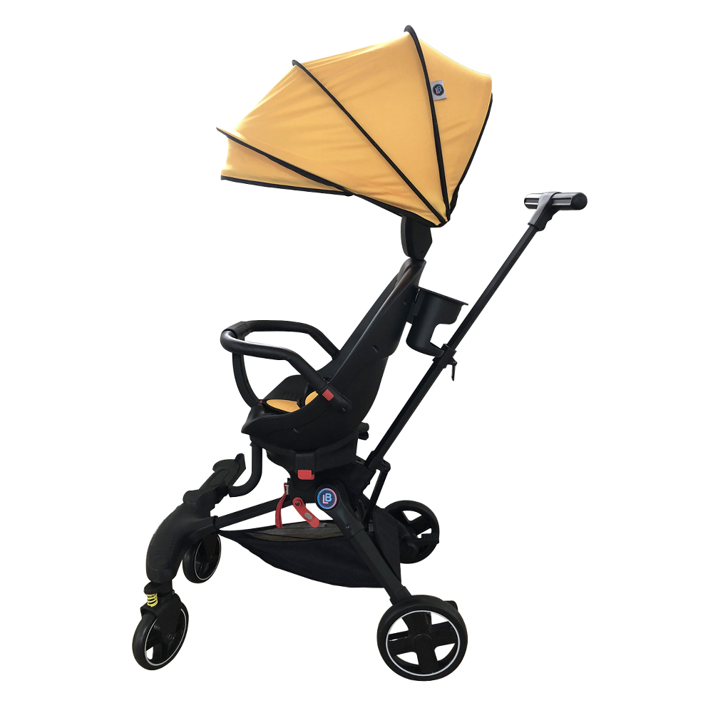 Baby Stroller--LB-919