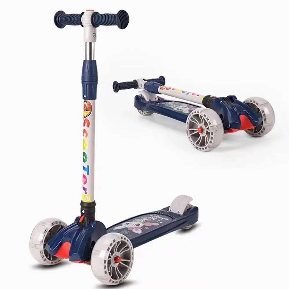 Kick Scooter--TG-108