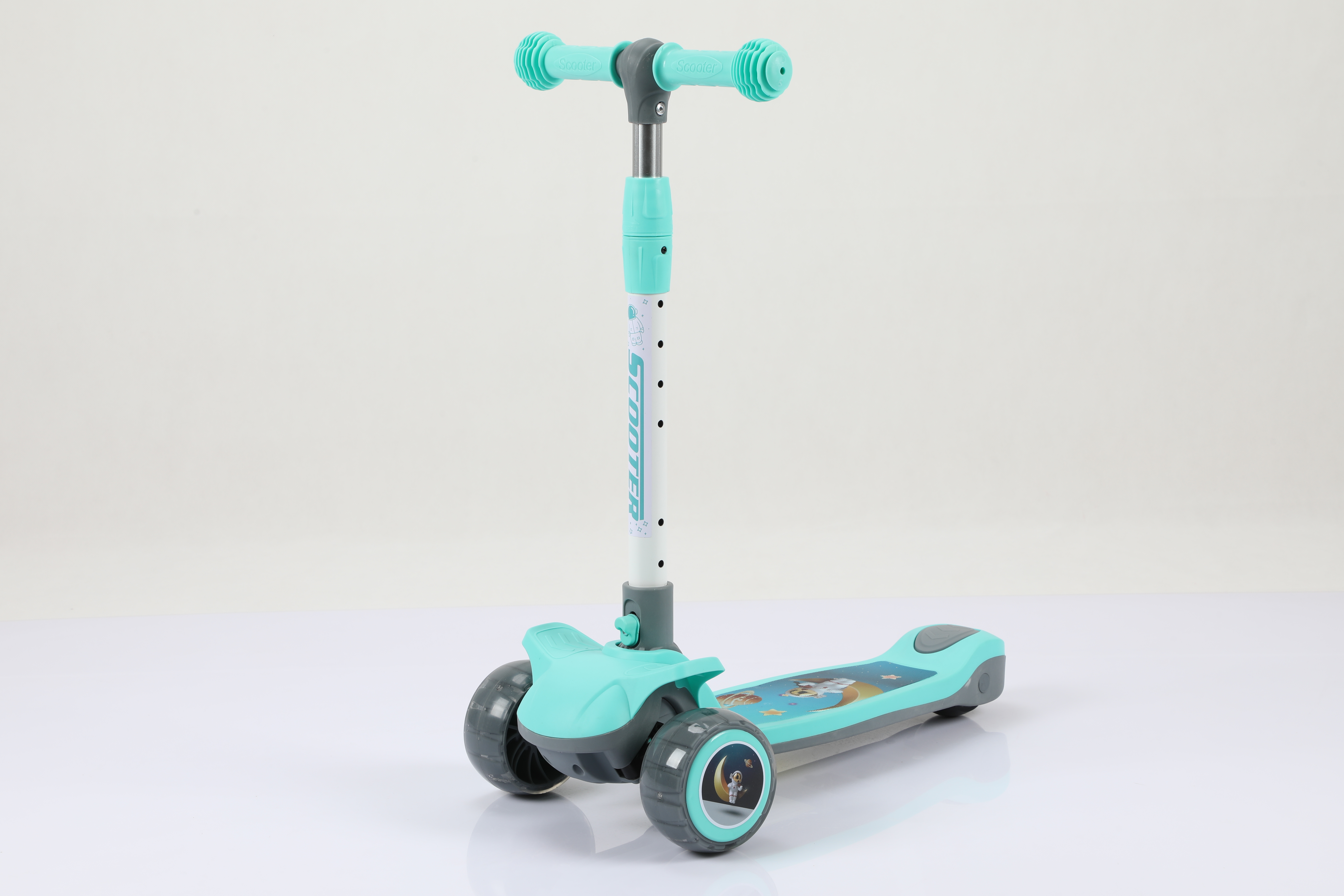 Kick Scooter--TG-M6-C