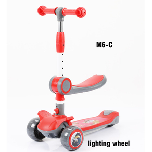 Kick Scooter--TG-M6-C