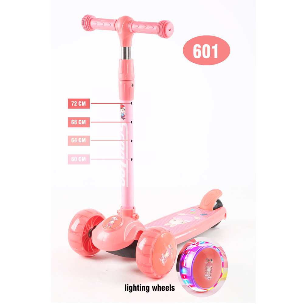 Kick Scooter--TG-601