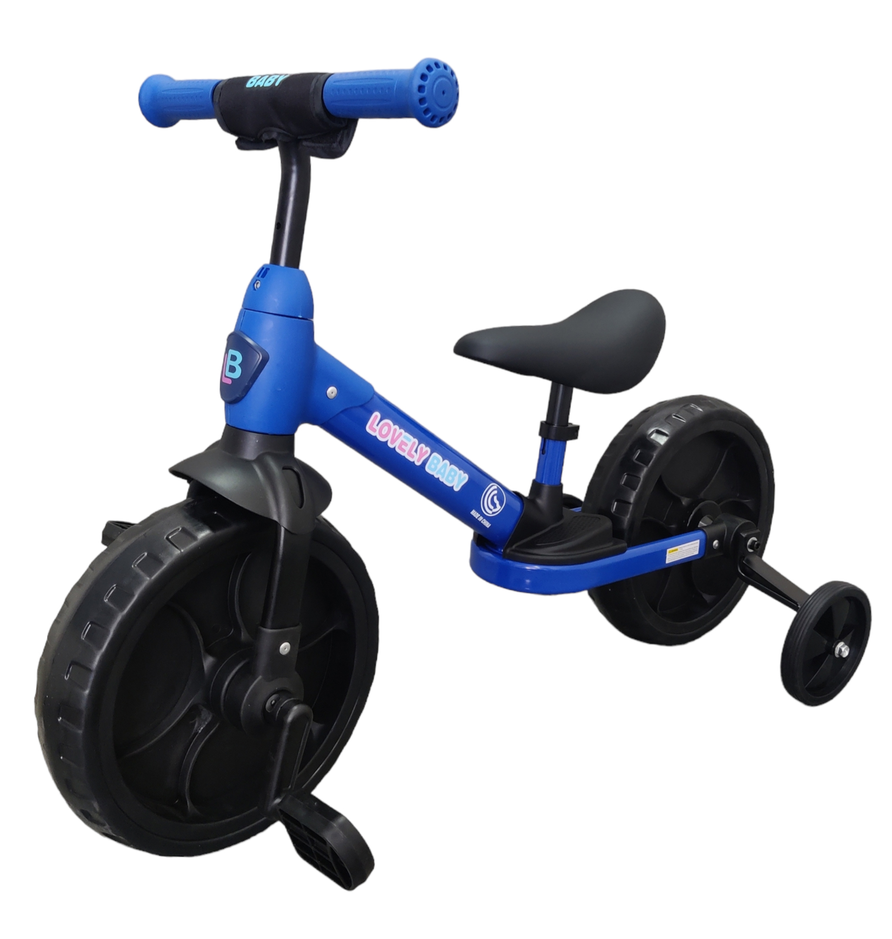 Tricycle-kids-LB-175