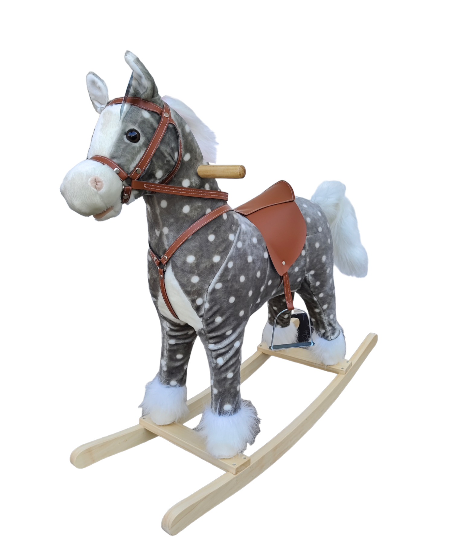 Rocking Horse--LB-401