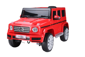 Mercedes-Benz G500---LB-2077