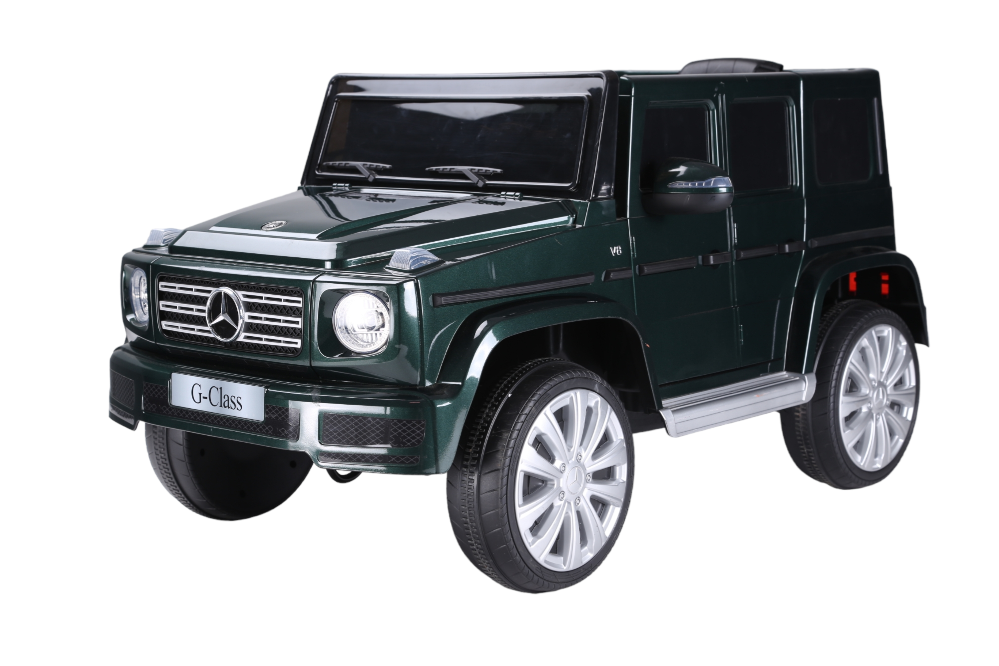 Mercedes-Benz G500---LB-2077