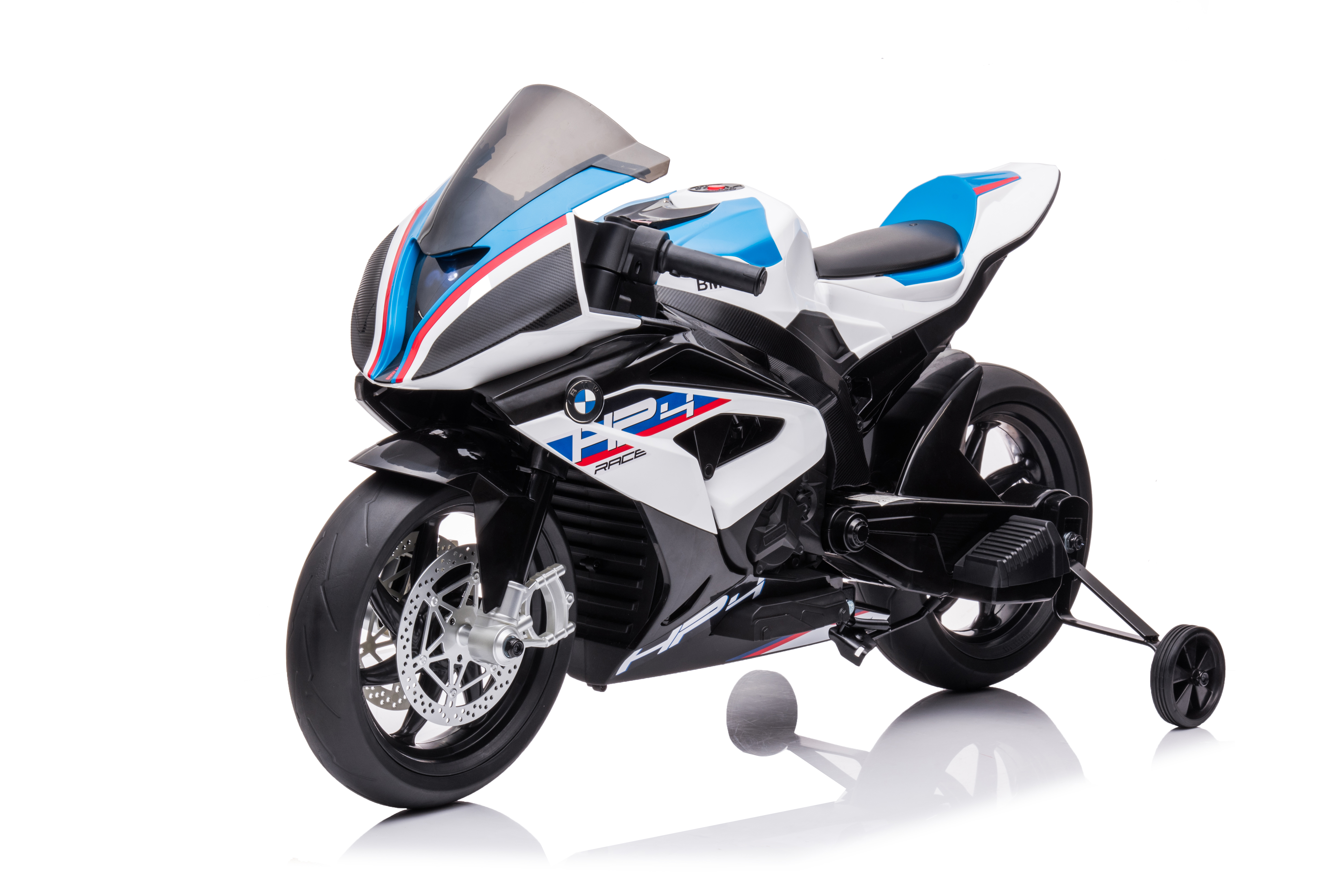 BMW HP4--LB-5001