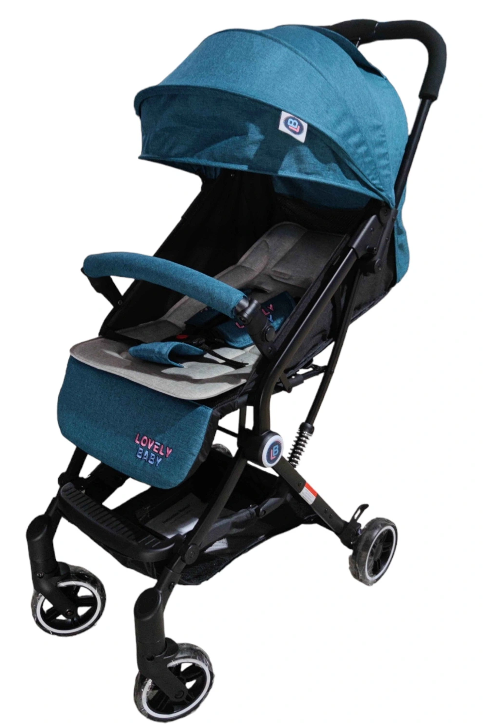 Baby Stroller--LB-6655