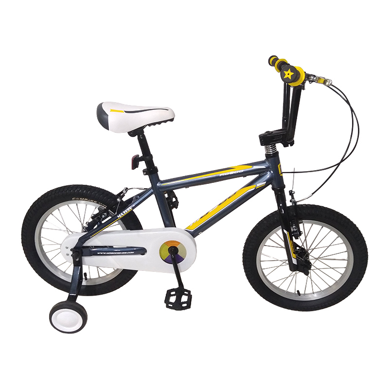 Kids Bike-Alloy BMX Matrix