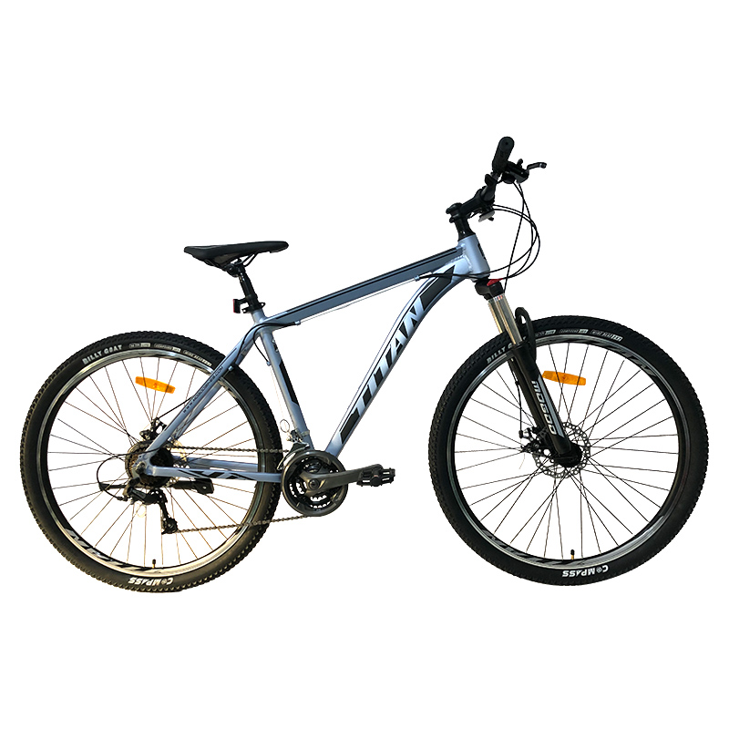 Adult Bicycle - Titan 27.5 & 29