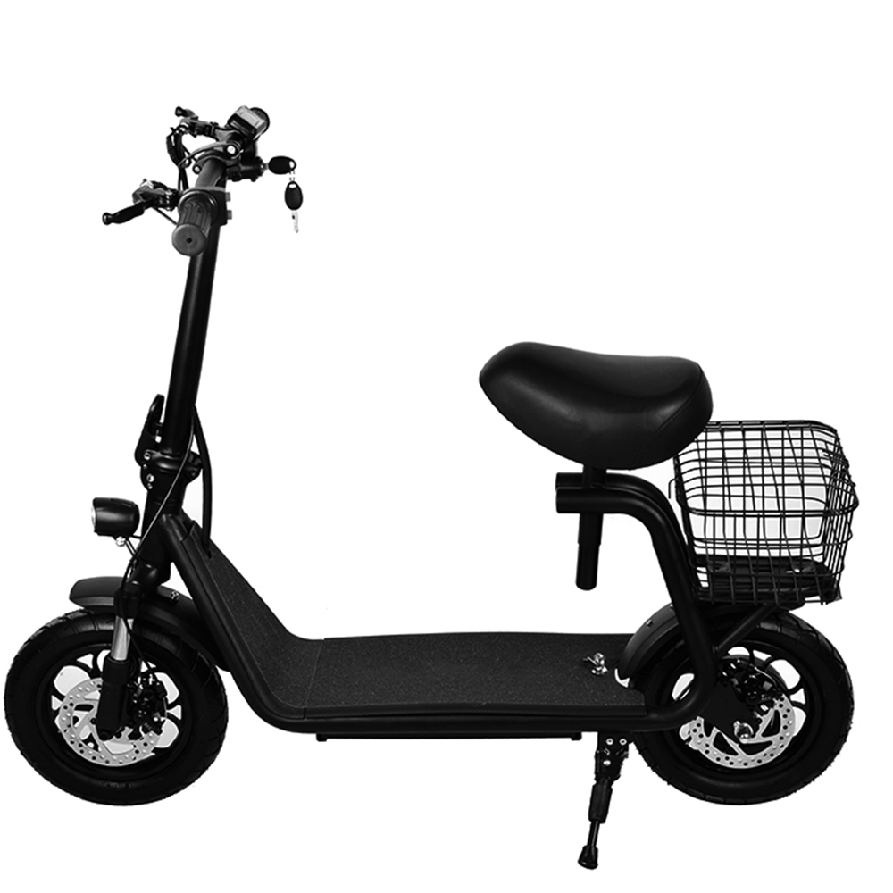 E-Scooter- -TG700