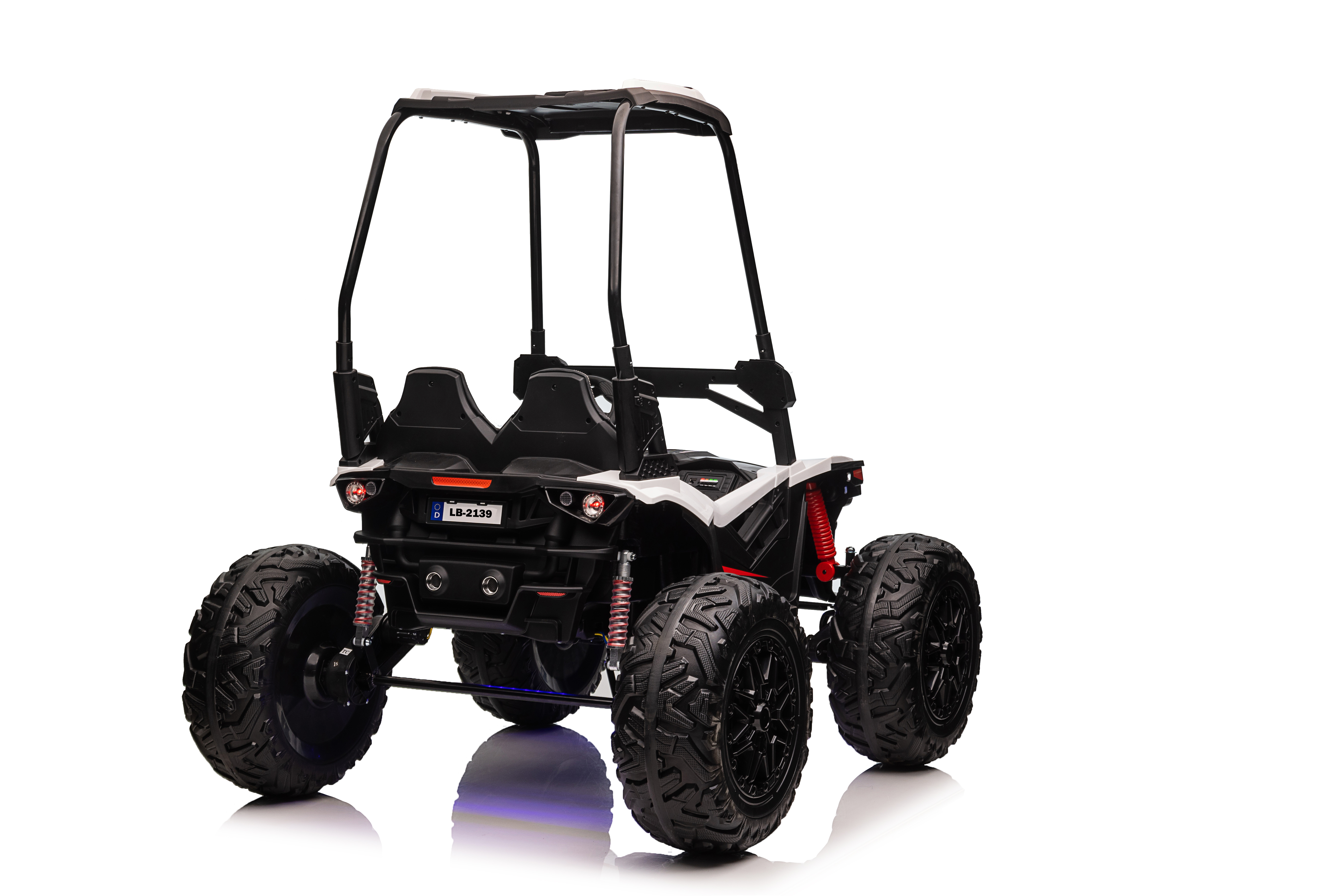 Battery Car UTV--LB-2139 CANOPY