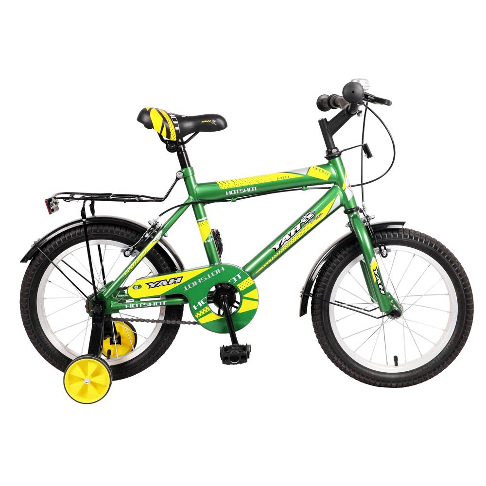 Kid Bike-Hotshot