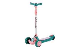 Kick Scooter--TG-760