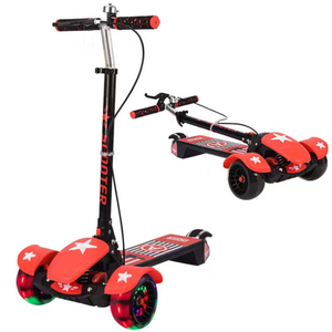 Kick Scooter--TG-119