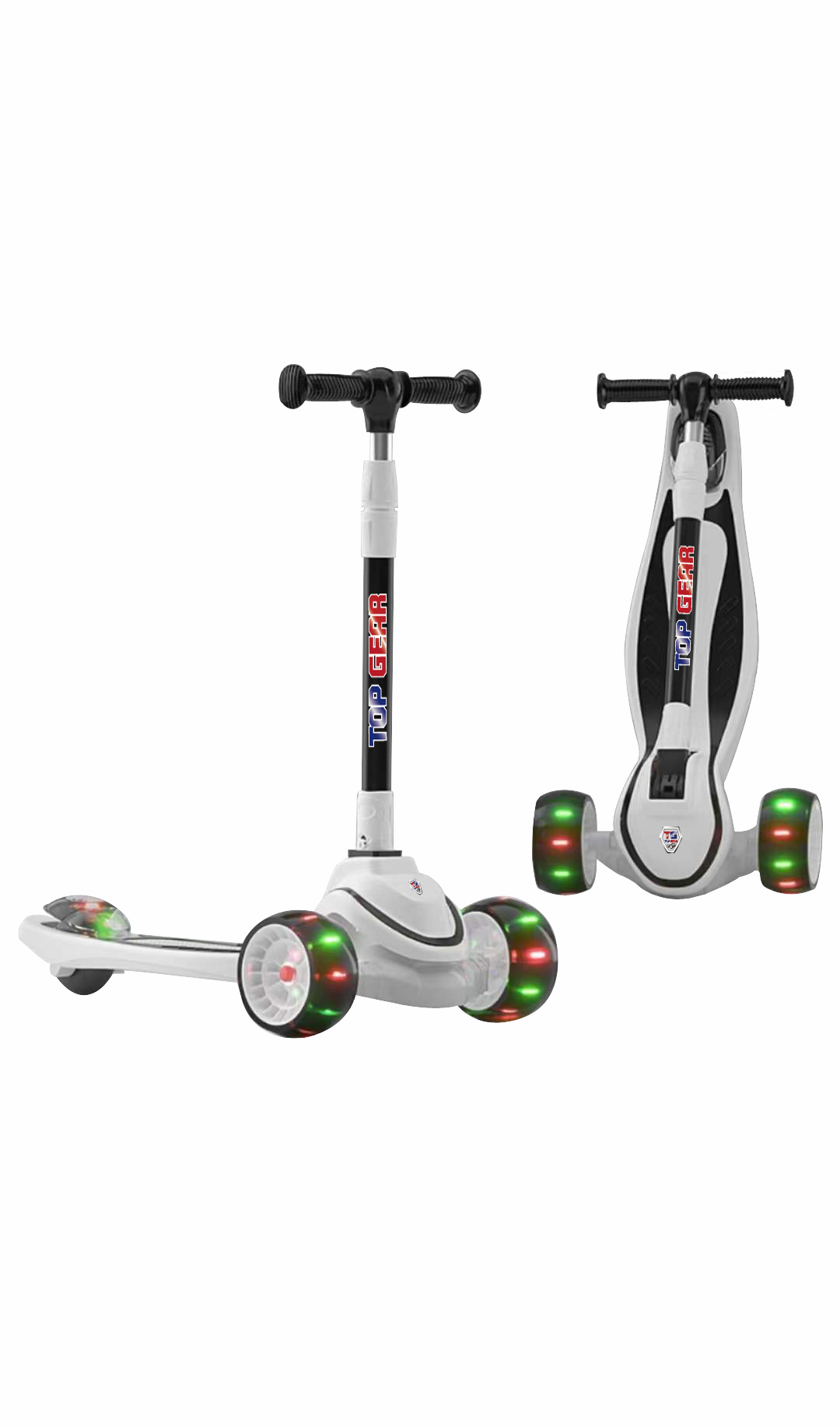 Kick Scooter--TG-606